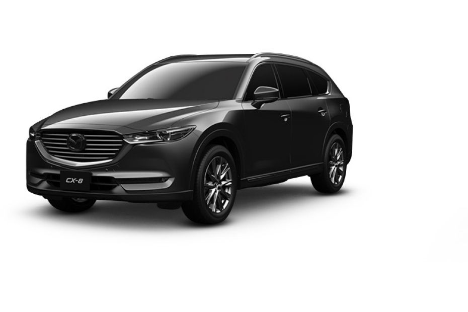 Mazda CX8 2024 Price Malaysia, May Promotions & Specs