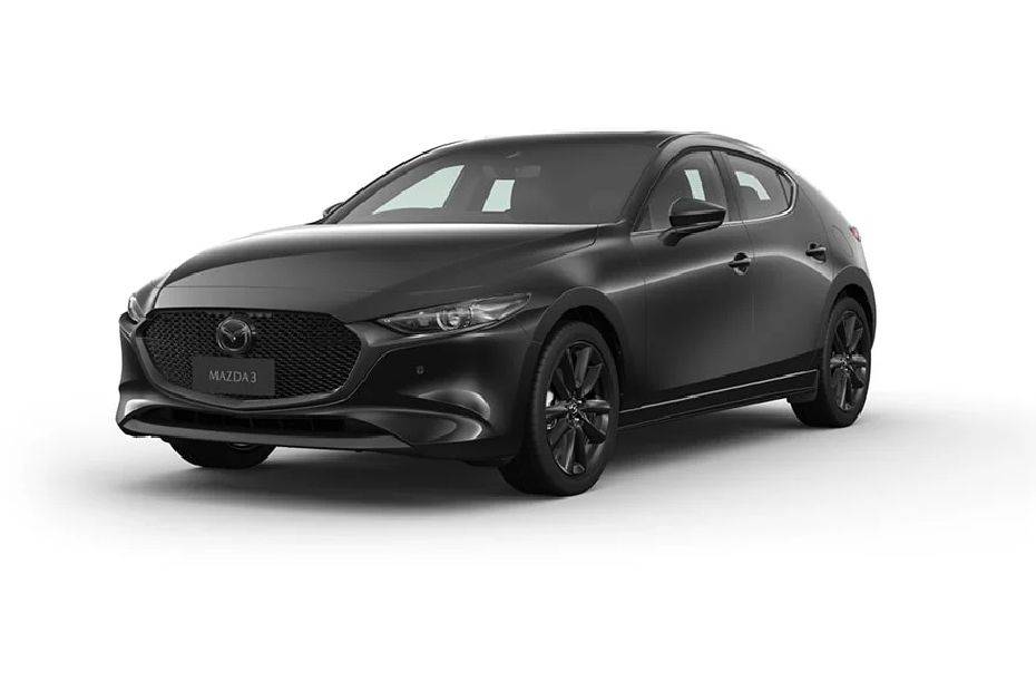 Mazda 3 Liftback 2024 Price Malaysia, August Promotions & Specs