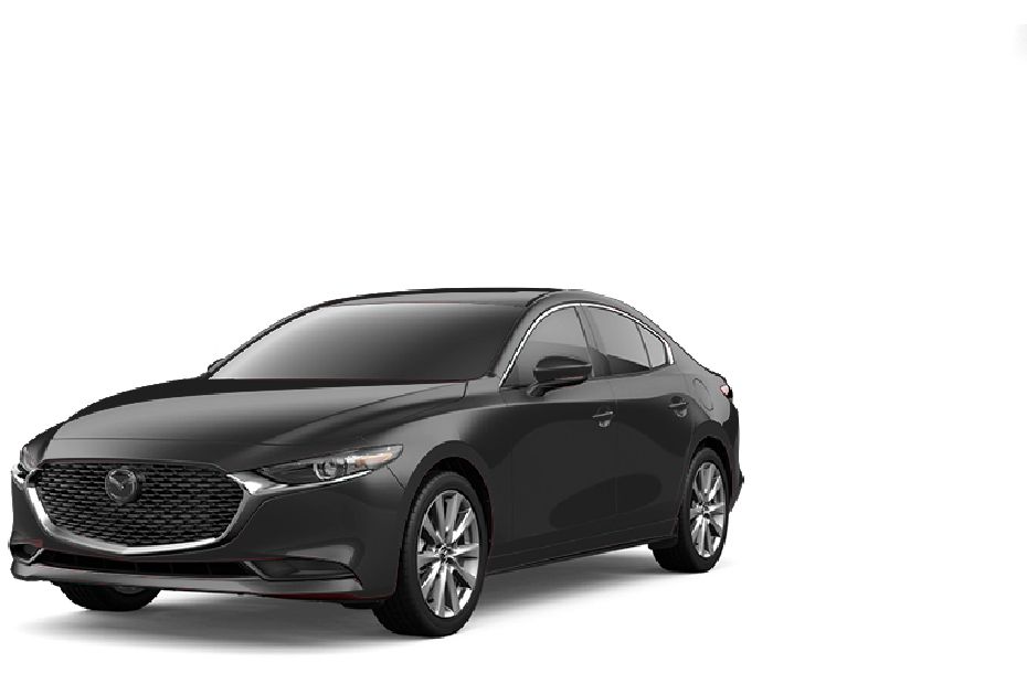 Mazda 3 Sedan 2024 Colours, Available in 6 Colors in Malaysia Zigwheels