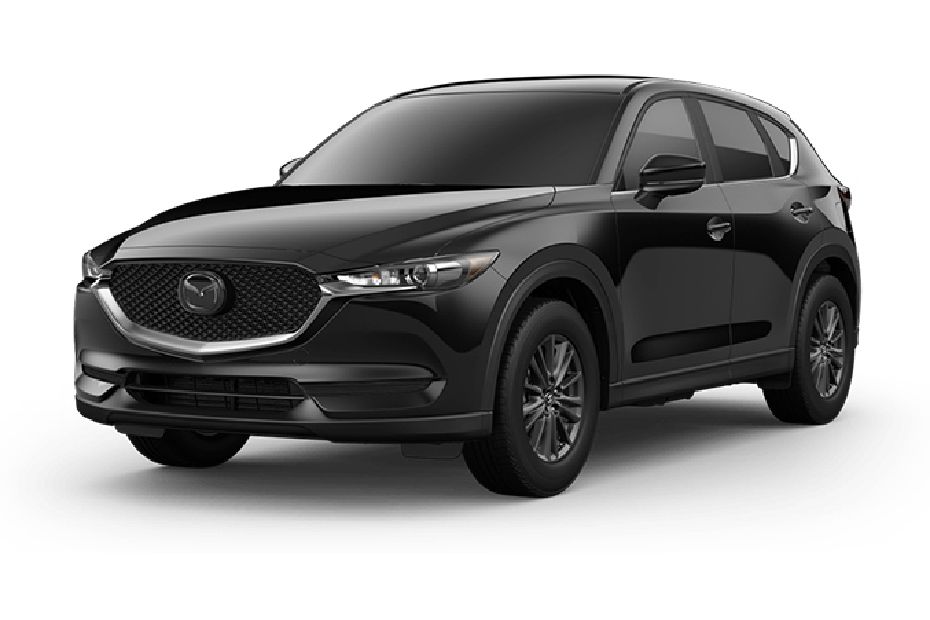 Mazda CX5 2024 Colours, Available in 8 Colors in Malaysia Zigwheels
