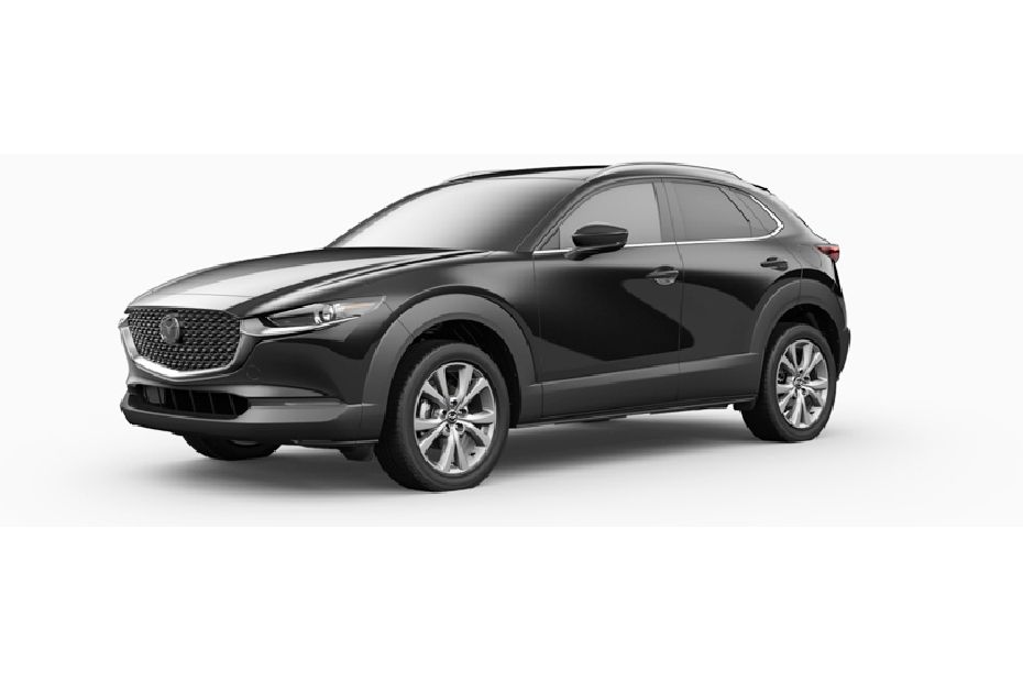 Mazda CX30 2024 Colours, Available in 8 Colors in Malaysia Zigwheels