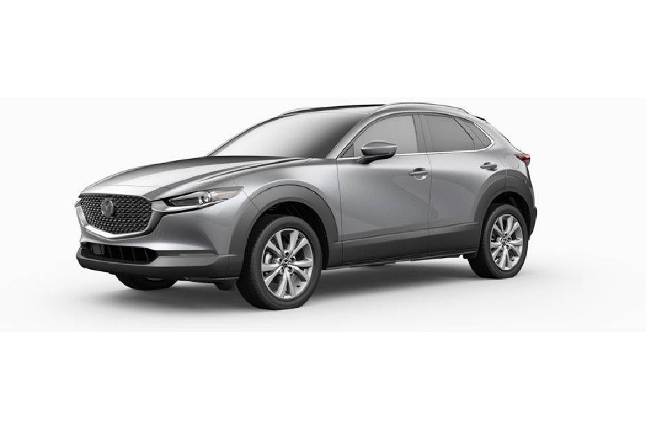 Mazda CX30 2024 Colours, Available in 8 Colors in Malaysia Zigwheels