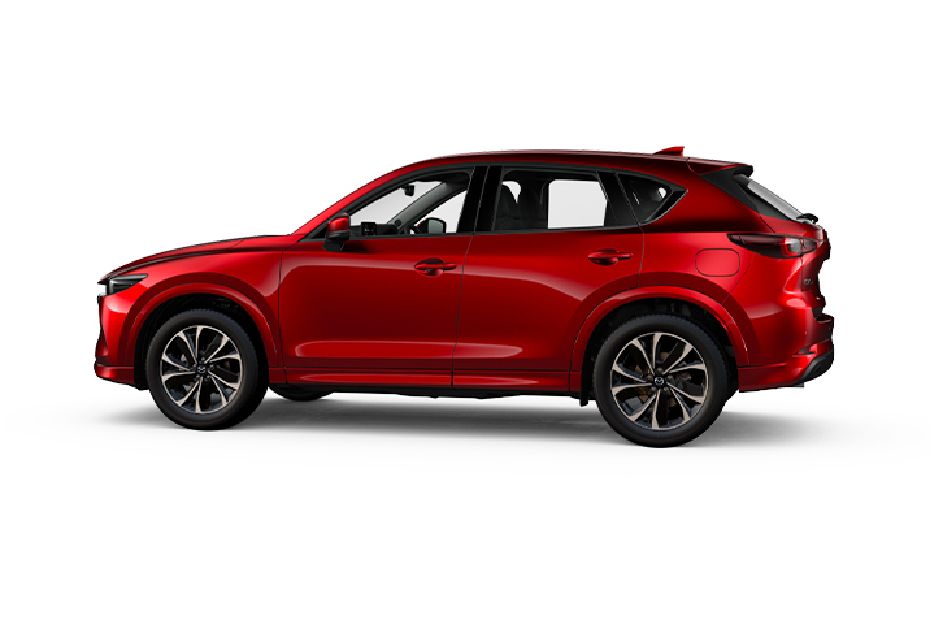 Mazda CX5 2024 Price Malaysia, March Promotions & Specs