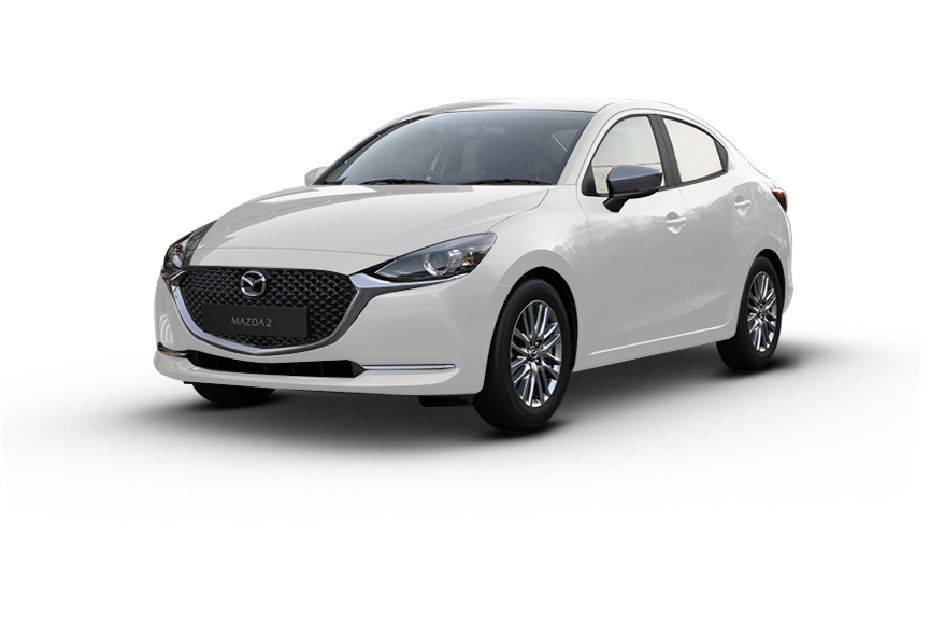 Đánh giá xe Mazda 2 Sport 2020 Một diện mạo trưởng thành hơn