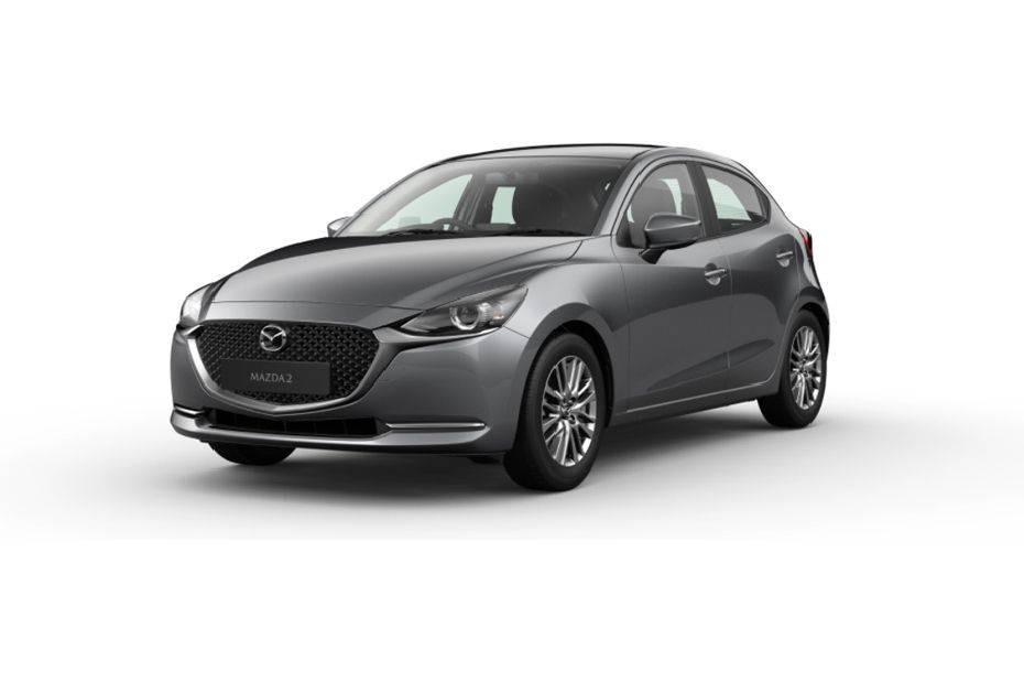 Mazda 2 Hatchback 2024 Price Malaysia, December Promotions & Specs