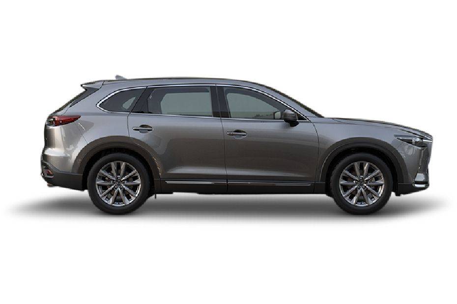 Mazda CX9 2024 Price Malaysia, July Promotions & Specs