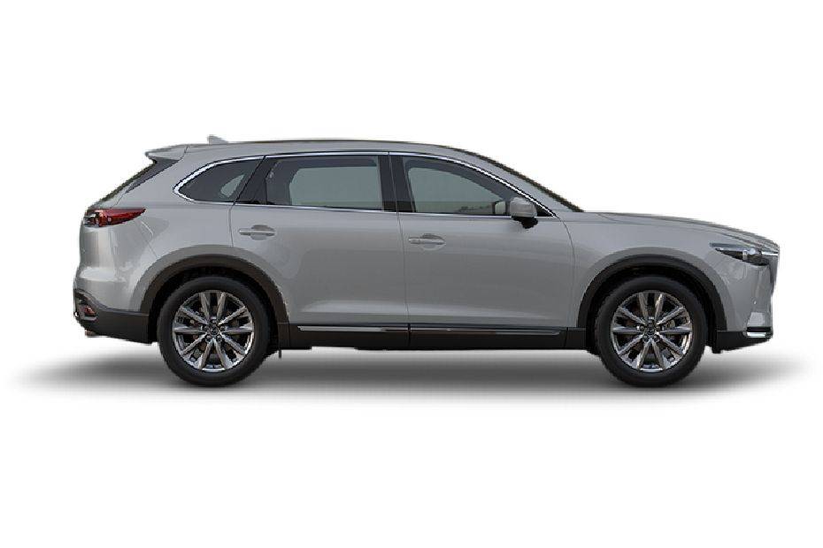 Mazda CX-9 2024 Price Malaysia, November Promotions & Specs