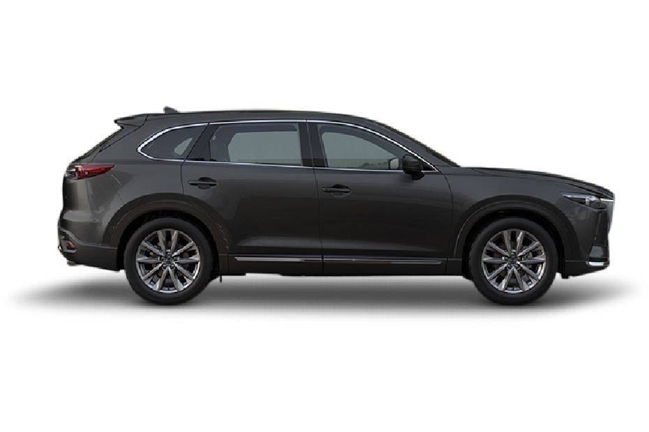 Mazda CX9 2024 Price Malaysia, October Promotions & Specs