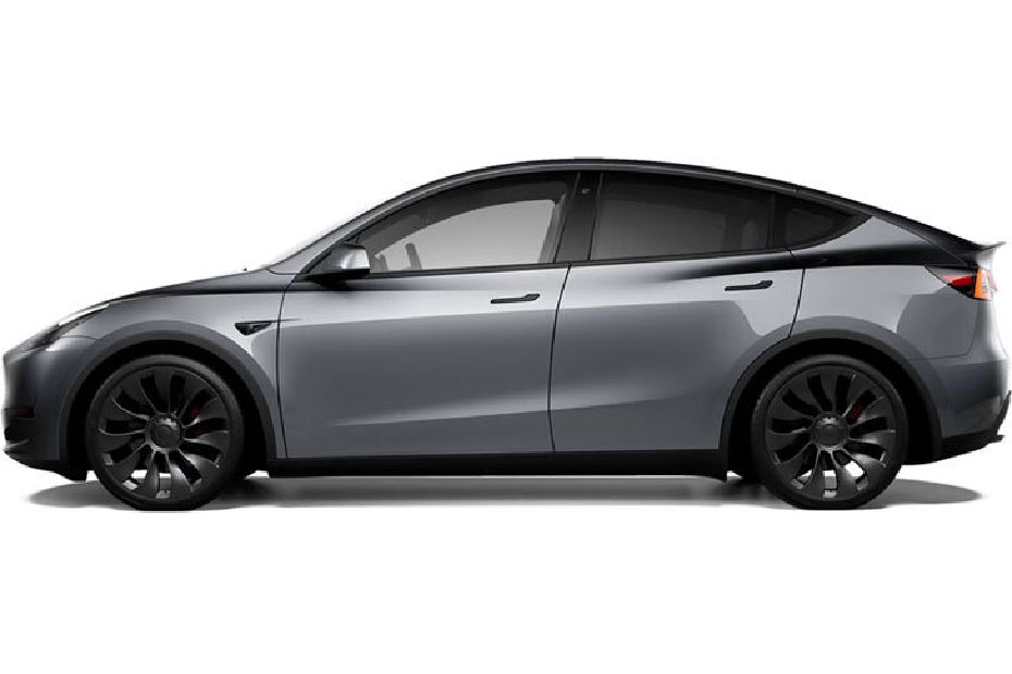 Tesla Model Y 2024 Colours, Available in 1 Colors in Malaysia Zigwheels