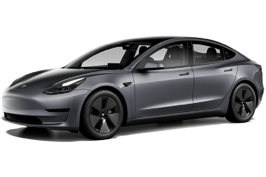 Tesla Model 3 2024 Colours, Available in 5 Colors in Malaysia Zigwheels