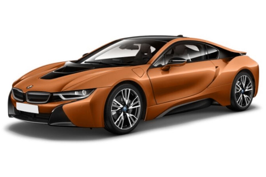 BMW i8 Roadster Frozen Grey Accent Metallic BMW i8 Roadster Frozen Grey Accent Metallic
