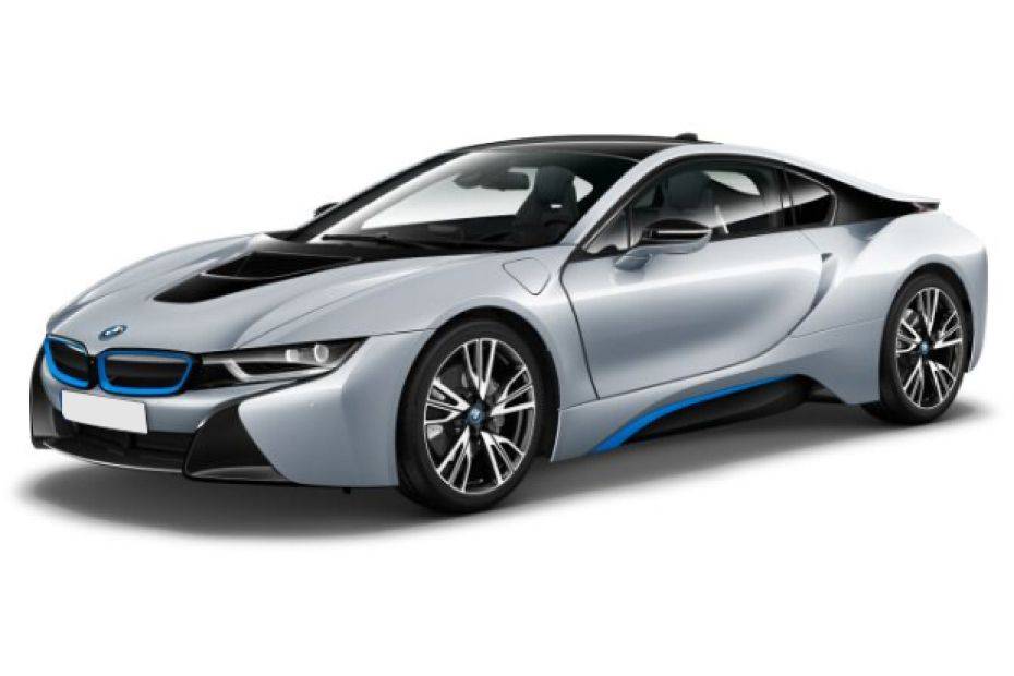 BMW i8 Roadster Colours, Available in 7 Colors in Malaysia | Zigwheels