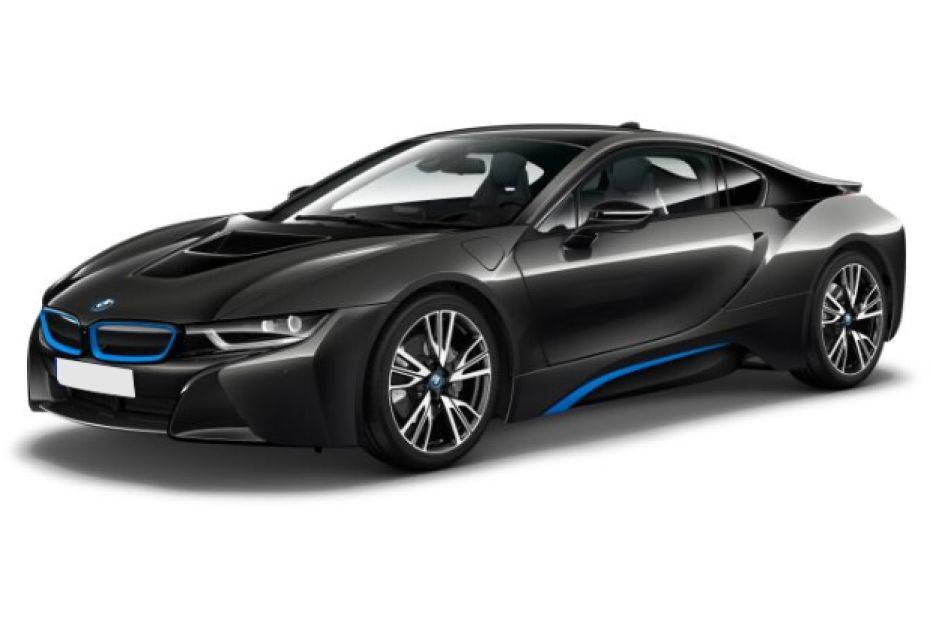 BMW i8 Roadster Colours, Available in 7 Colors in Malaysia | Zigwheels