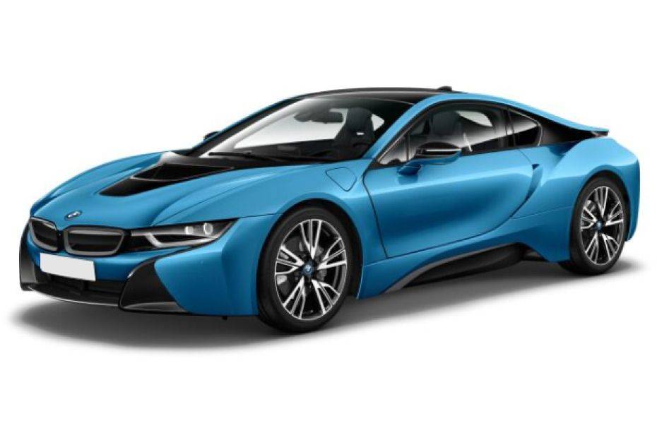 BMW i8 Roadster Colours, Available in 7 Colors in Malaysia | Zigwheels