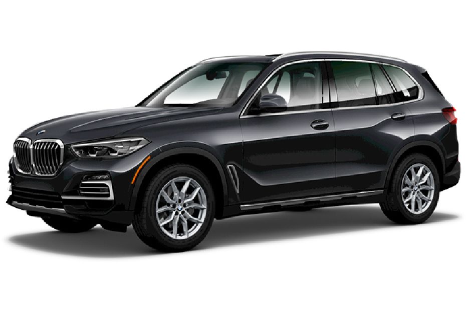 BMW X5 2021 Interior, Exterior &amp; colour Images Malaysia