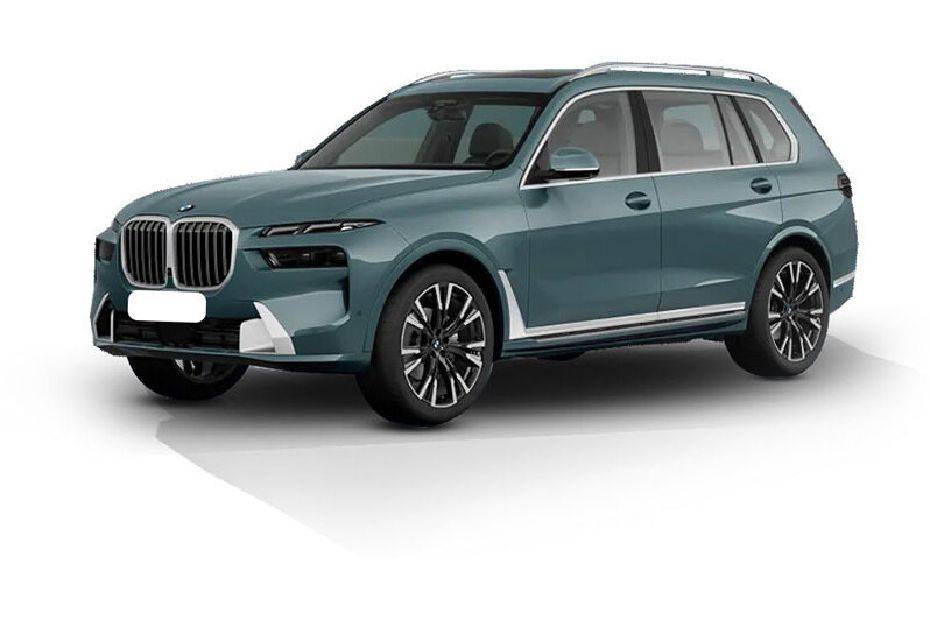 BMW X7 2024 Price Malaysia, January Promotions & Specs