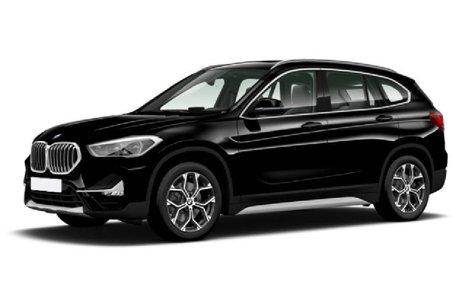 BMW X1 Black BMW X1 Black