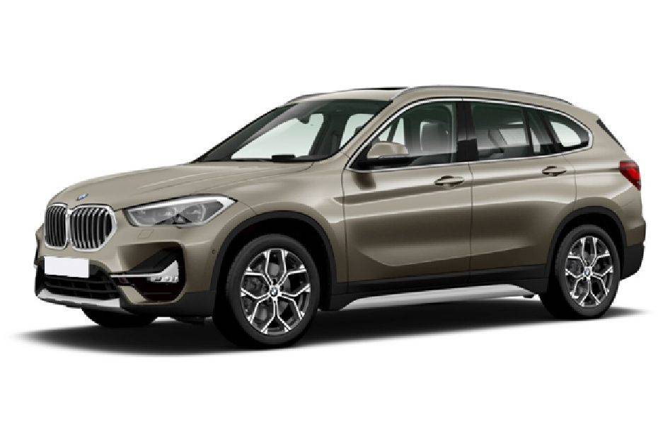 BMW X1 Beige BMW X1 Beige