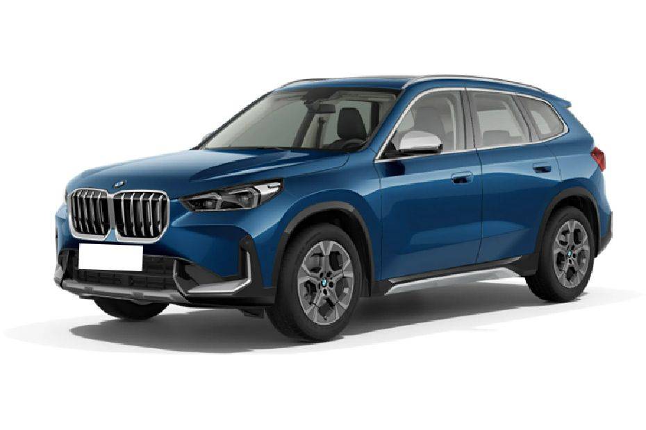 Bmw X1 Sdrive20i Xline 2025 Specs Price And Reviews In Malaysia