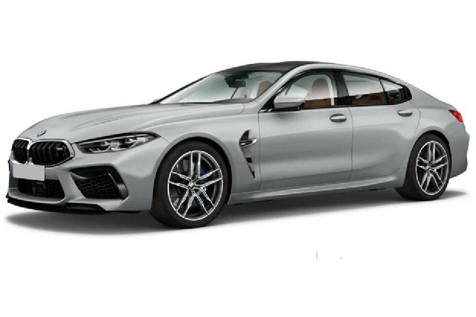 Bmw M8 Gran Coupe Colours, Available In 18 Colors In Malaysia 