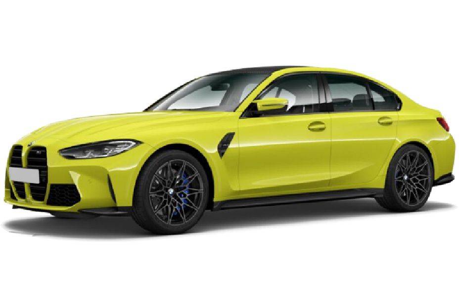 BMW M3 Competition 2024 Price Malaysia, September Promotions & Specs