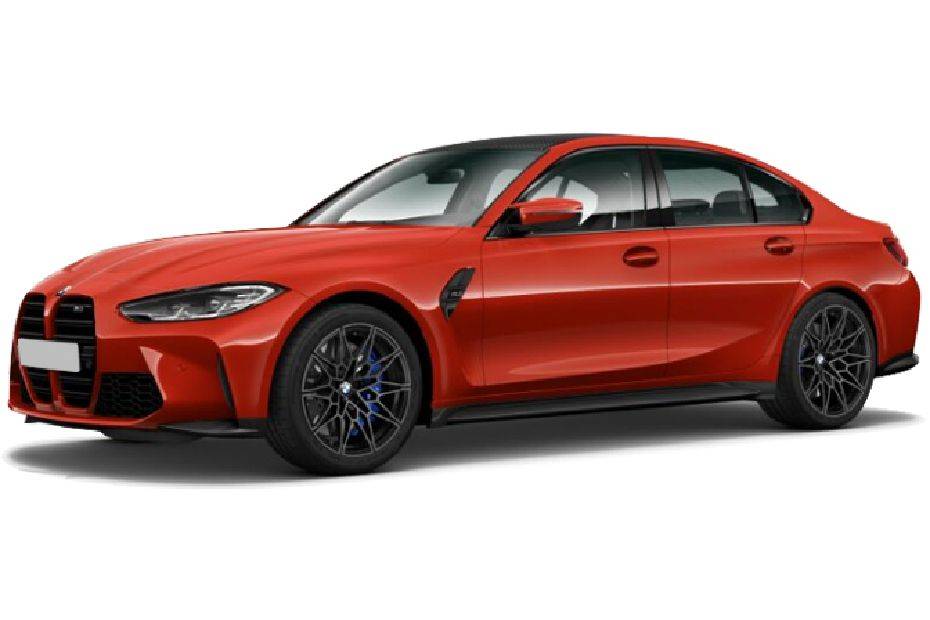 BMW M4 Competition 2024 Price Malaysia, November Promotions & Specs