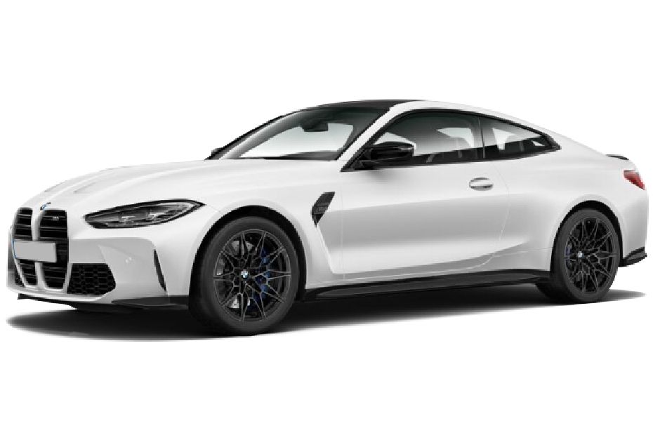 BMW M4 Competition 2024 Colours, Available in 10 Colors in Malaysia