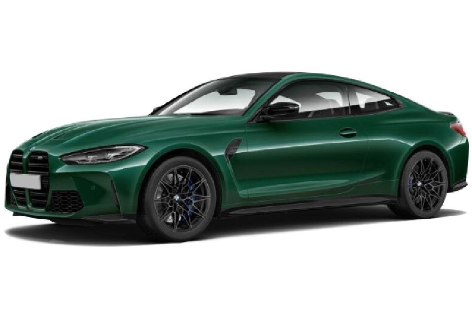 BMW M4 Competition 2024 Colours, Available in 10 Colors in Malaysia