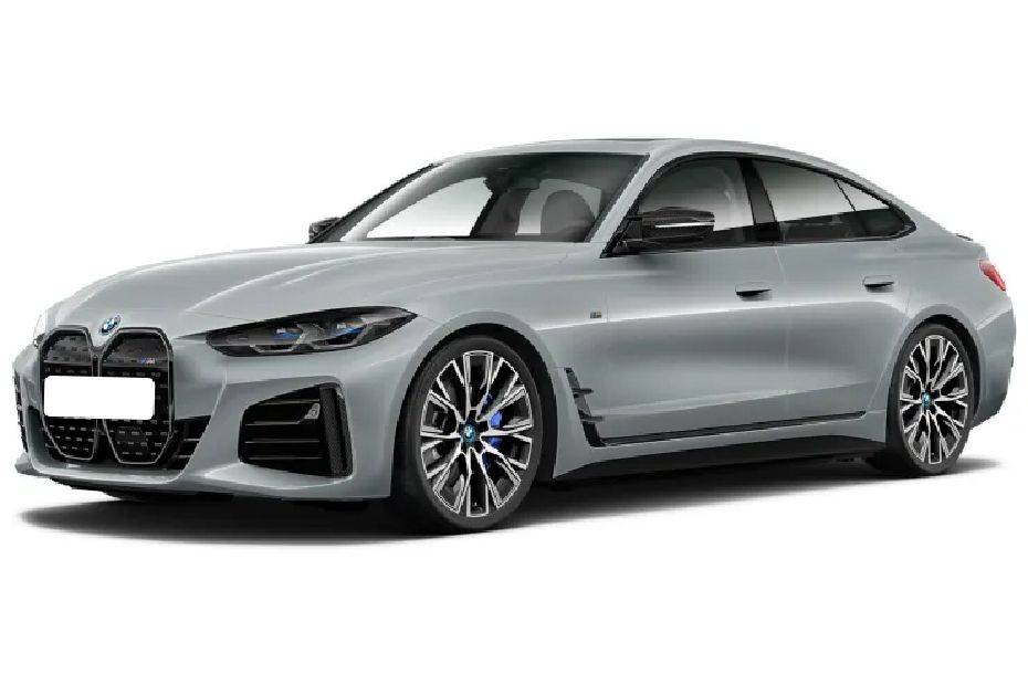 BMW i4 M50 2024 Price Malaysia, November Promotions & Specs