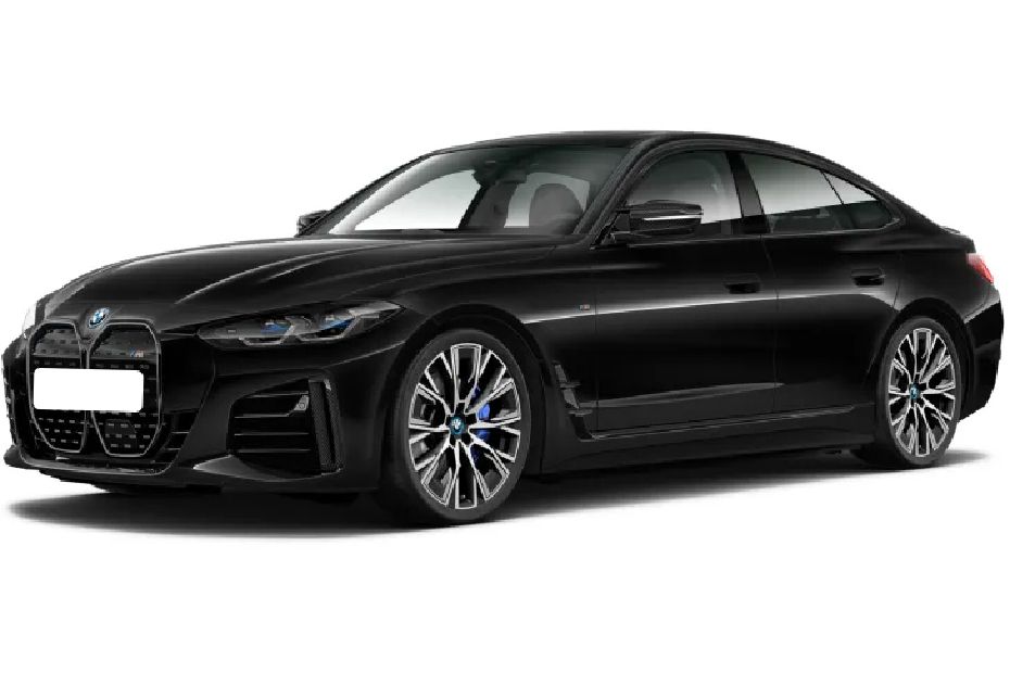 BMW i4 M50 2023 Colours, Available in 6 Colors in Malaysia | Zigwheels