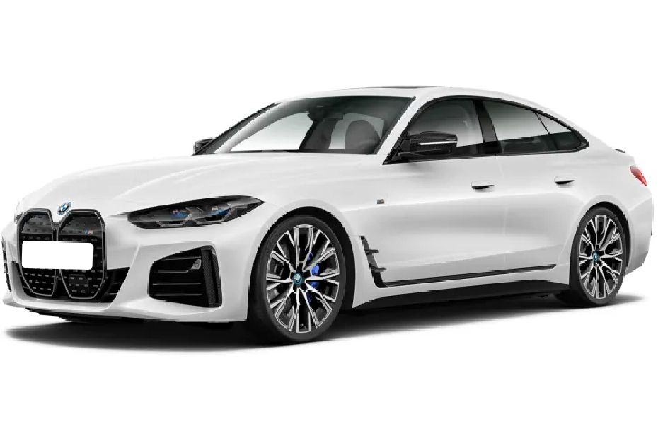 BMW i4 M50 Electric 2022 Spesifikasi, Harga Malaysia