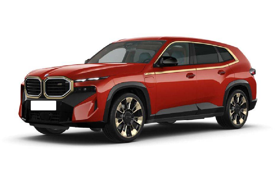 BMW XM 2025 Price Malaysia, February Promotions & Specs
