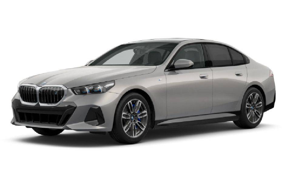 BMW i5 2024 Price Malaysia, June Promotions & Specs