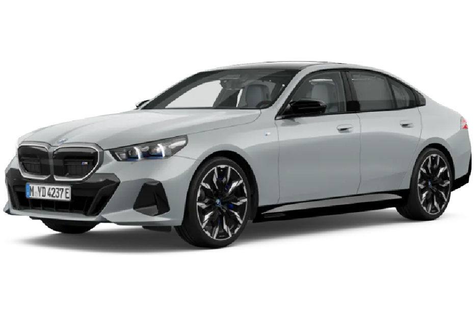 BMW i5 Brooklyn Grey Metallic BMW i5 Brooklyn Grey Metallic