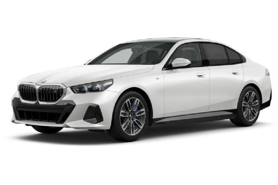 BMW i5 2024 Price Malaysia, June Promotions & Specs