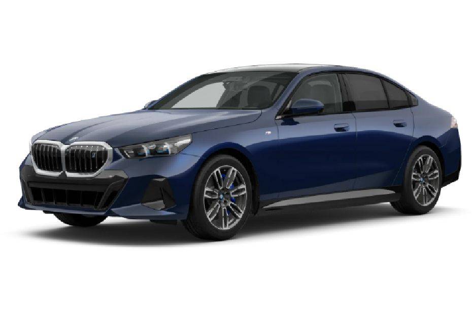 BMW i5 2024 Price Malaysia, June Promotions & Specs