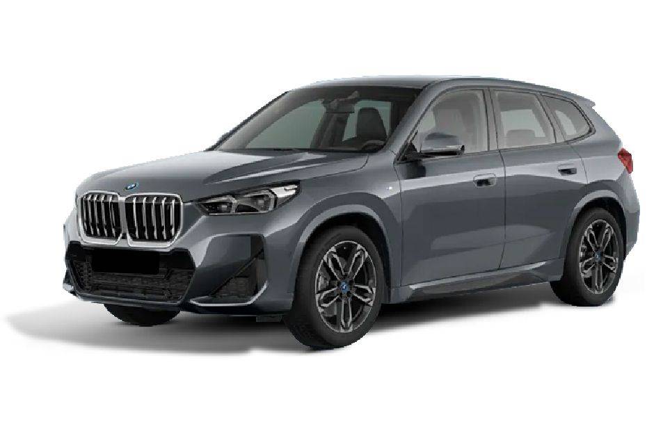 2024 Bmw Ix1 Base Vita Domeniga