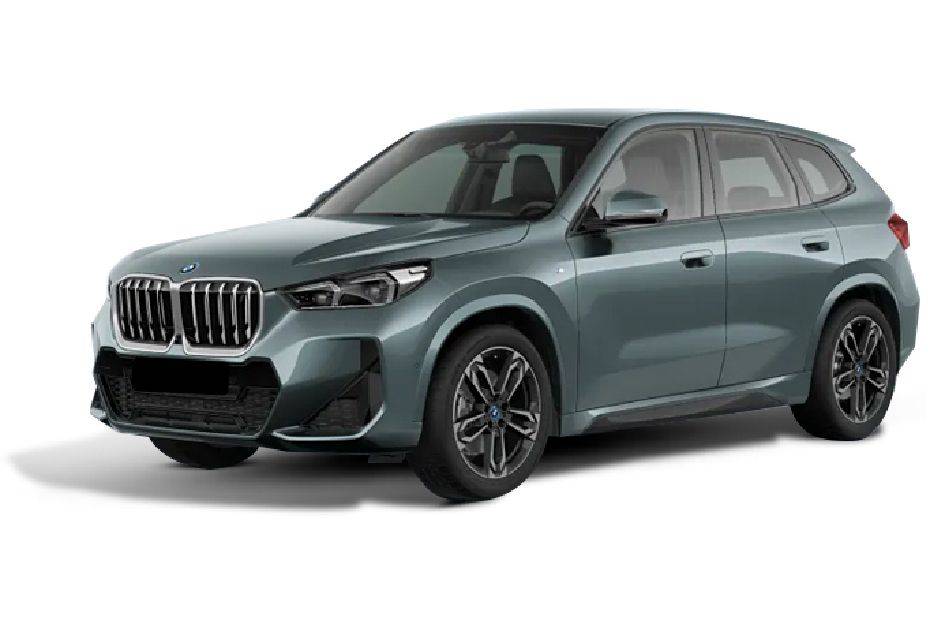 BMW iX1 2024 Price Malaysia, July Promotions & Specs