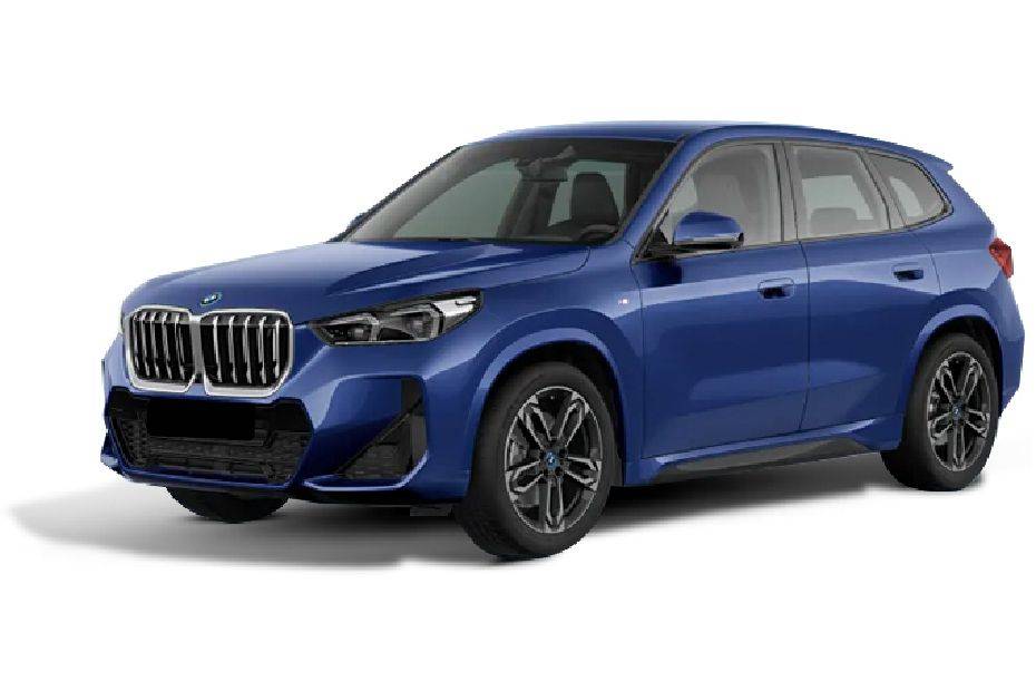 BMW iX1 2024 Price Malaysia, July Promotions & Specs