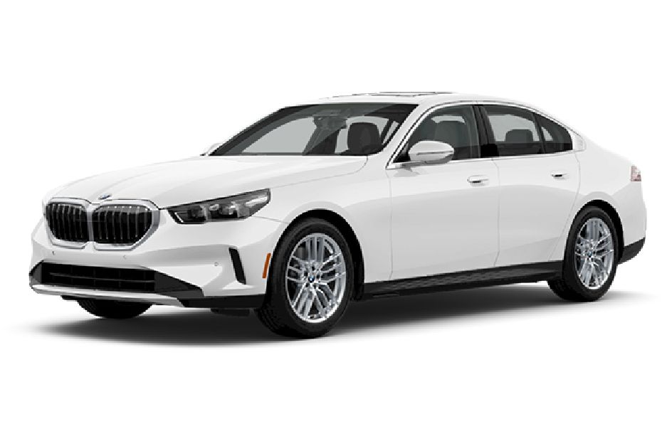 BMW 5 Series Sedan 2024 Price Malaysia, July Promotions & Specs