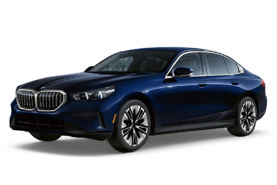 BMW 5 Series Sedan 2024 Price Malaysia, July Promotions & Specs