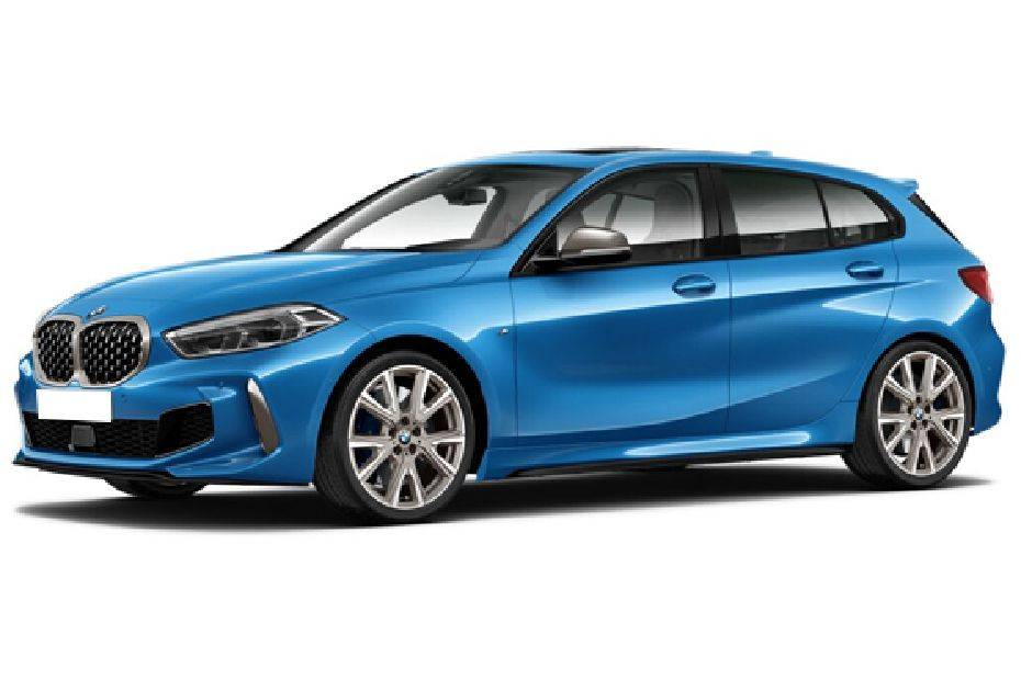 BMW 1 Series 2024 Price Malaysia, December Promotions & Specs