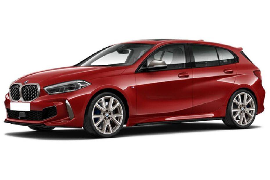 BMW 1 Series Price - Images, Colors & Reviews - CarWale