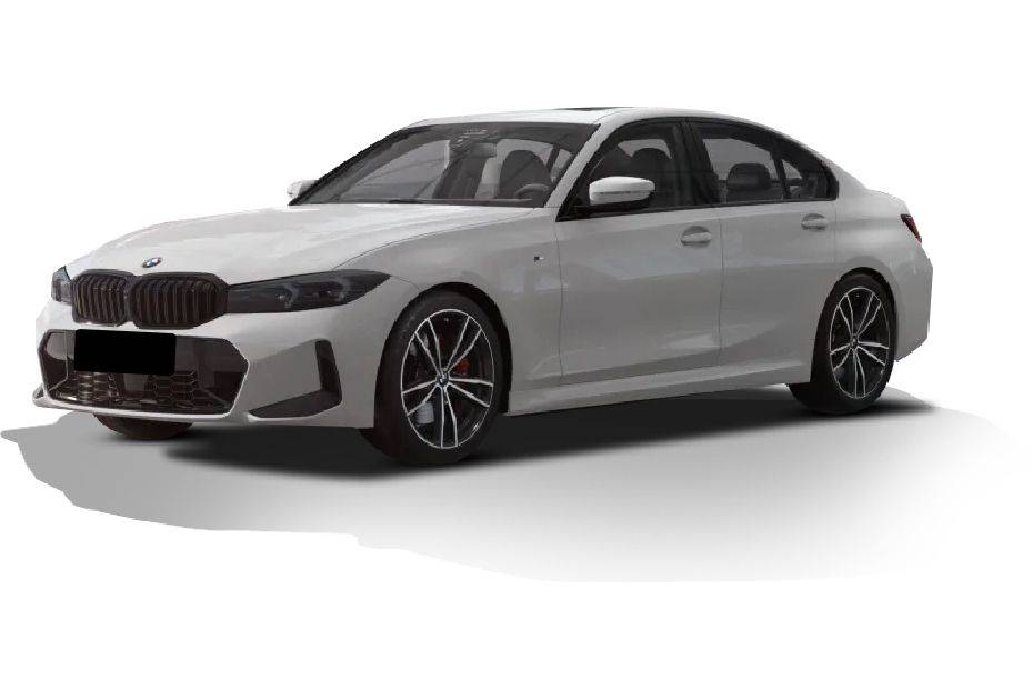 BMW 3 Series Sedan 2025 Price Malaysia, January Promotions & Specs