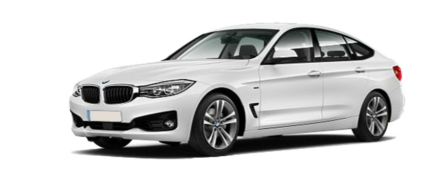 BMW 3 Series Gran Turismo Alpine White BMW 3 Series Gran Turismo Alpine White