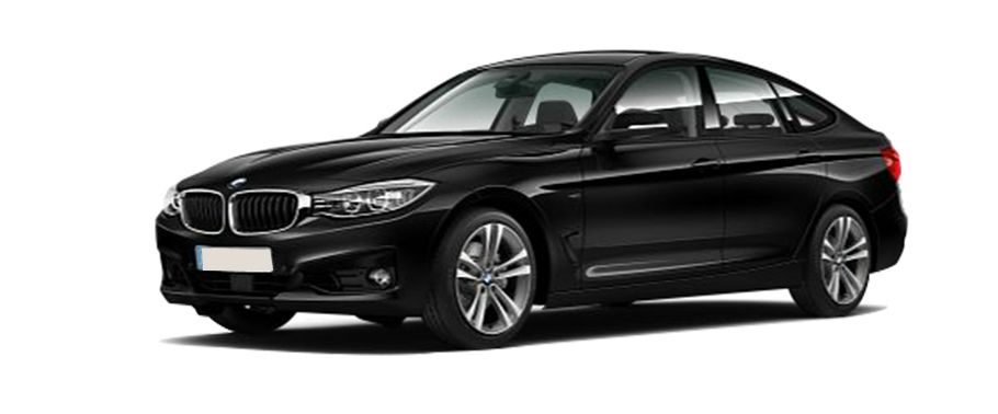 BMW 3 Series Gran Turismo Black Sapphire BMW 3 Series Gran Turismo Black Sapphire