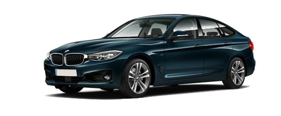 BMW 3 Series Gran Turismo Midnight Blue BMW 3 Series Gran Turismo Midnight Blue