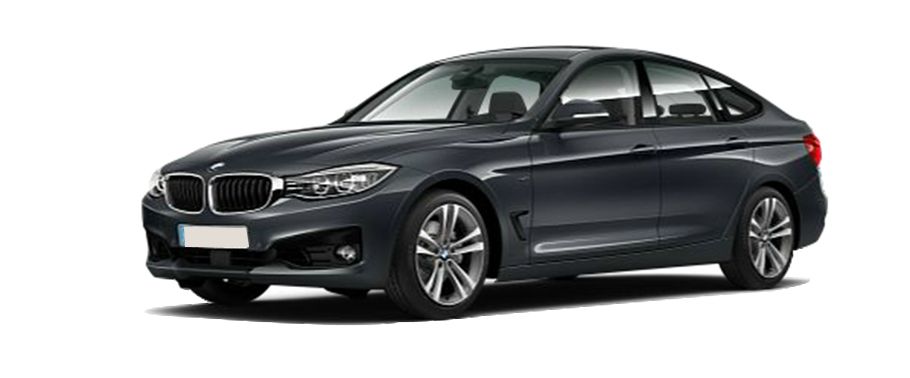 BMW 3 Series Gran Turismo Mineral Grey BMW 3 Series Gran Turismo Mineral Grey