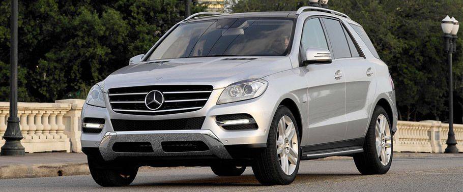 Discontinued Mercedes Benz M Class Ml 350 Amg Features And Specs Zigwheels