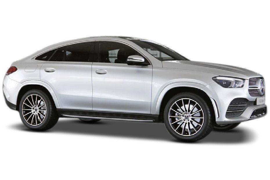 Mercedes Benz GLE-Class Coupe 2024 Price Malaysia, November Promotions ...